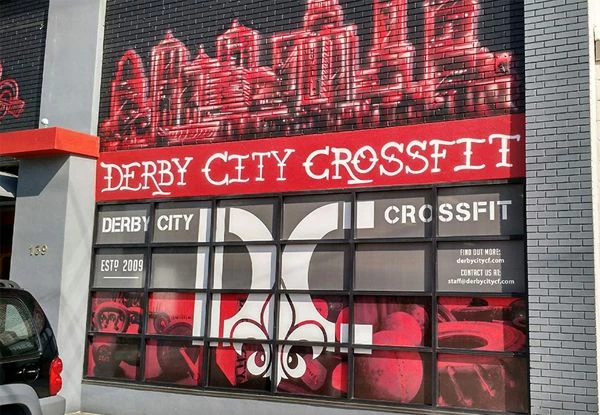  - Image360-Lexington-KY-Window-Graphics-Fitness-Derby-City-Crossfit