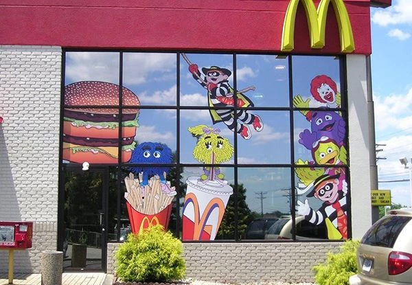 - Image360-Lexington-KY-Window-Graphics-Restaurant-McDonalds