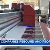 Lexington company helping other businesses promote, and rebound